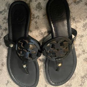 Tory Burch Miller Sandals
